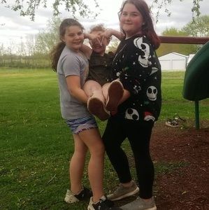 Meet your Posher, Maddy